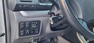 Продажа авто: Toyota Land Cruiser Prado: 2008 г., 3 л, Механика, Дизель, Внедорожник — 10