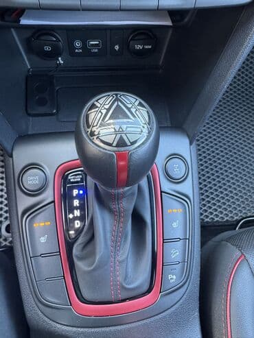 купить шины бишкек: Hyundai Kona: 2019 г., 1.6 л, Автомат, Бензиновая, Кроссовер — 12