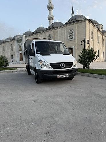 dron mavic 2: Грузовик, Mercedes-Benz, Дубль, 5 т, Б/у — 4