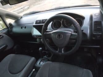 авто с последующим выкупом бишкек фит: Honda Fit: 2002 г., 1.3 л, Вариатор, Бензин — 6