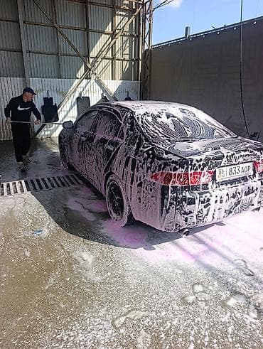 Honda Accord: 2008 г., Седан — 2