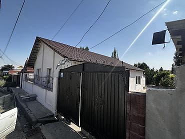 кант гостиница: Дом находится Село Воронцовка ул Ала Тоо 65 Есть дополнительно — 1