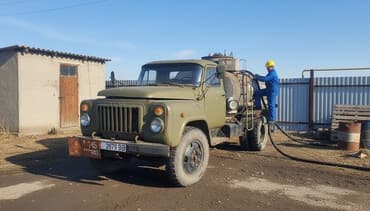 Грузовик, Б/у