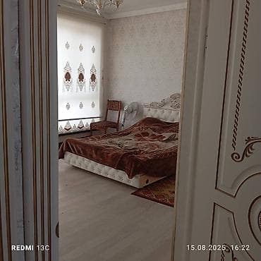 пишпек пол дом: 200 м², 6 комнат, Пишпек — 8