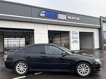 gac aion y 2025: Subaru Legacy: 2006 г., 2 л, Бензин, Седан — 3