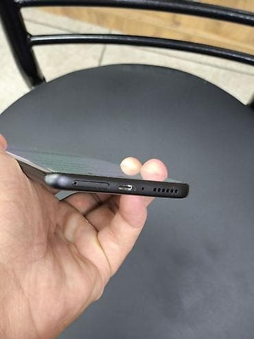 redmi not7: Redmi, Redmi Note 15, Новый, 256 ГБ, цвет - Черный, В рассрочку, 2 SIM, eSIM — 5