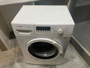 ремонт посудомоечных: Услуга: ремонт и обслуживание стиральных машин Что предлагается: - — 6