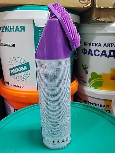 стекло чиститель: Чистящее средство: Спрей, Универсальное — 2