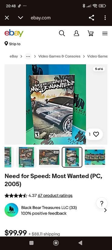 PS5 (Sony PlayStation 5): Я куплю такой диск.» кто кто продаёт напишите мне Need for — 1