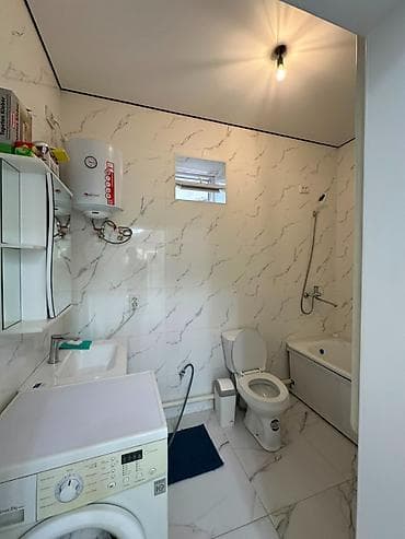 4 bedroom: Срочно Продается новый дом в районе Рабочего городка 🔥🔥🔥🔥 Площадь — 3