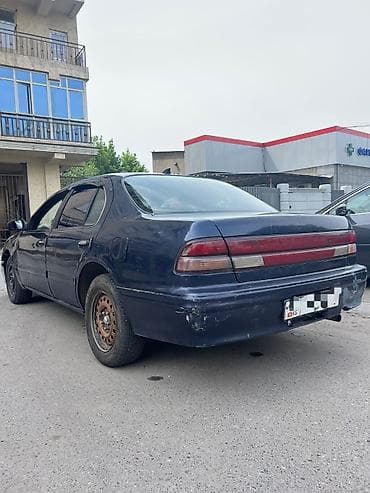 машина бишкек цены: Nissan Cefiro: 2000 г., Автомат, Бензин, Седан — 3