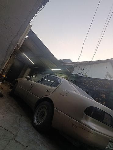 сефиро матор: Toyota Aristo: 1996 г., 3 л, Автомат, Бензин — 5