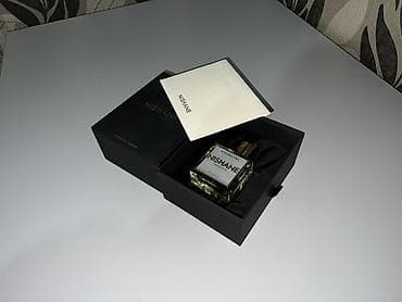 теплые колготки с узором: Nishane Wulong Cha Extrait de Parfum Покупали за 24000сом - Тип — 3