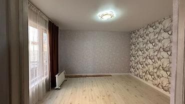 85 м², 2 комнаты