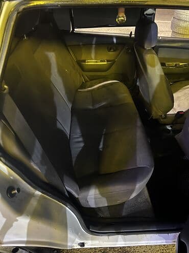 продажа комбайнов нива эффект в бишкеке цена: Daewoo Nexia: 2010 г., 1.6 л, Механика, Бензиновая, Седан — 5