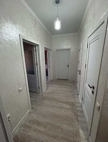 2021: 2 комнаты, 64 м², Элитка, 13 этаж, Евроремонт — 5