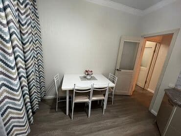 продается дом в новопокровке: 2 комнаты, 61 м², Элитка, 7 этаж, Дизайнерский ремонт — 8