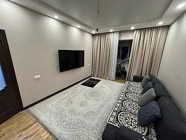 106: 3 комнаты, 62 м², 106 серия улучшенная, 9 этаж — 7
