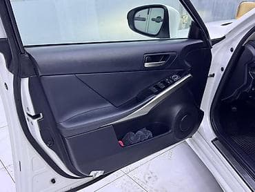 mersedes e63: Lexus IS: 2018 г., 2 л, Автомат, Бензин, Седан — 8