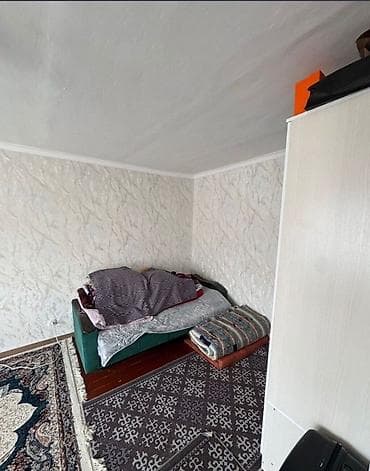 1 комната, 29 м², Хрущевка, 4 этаж