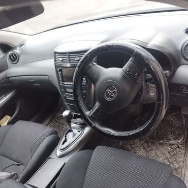 mazda 6 2008: Toyota Caldina: 2005 г., 2 л, Автомат, Бензин, Универсал — 9