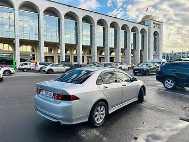 хонда аккорд 1993: Honda Accord: 2003 г., 2 л, Автомат, Бензин, Седан — 9