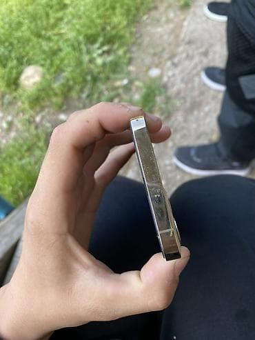 купить айфон 15 про бишкек: IPhone 12 Pro, Золотой — 4