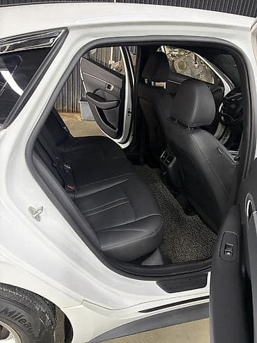 byd leopard: Hyundai Sonata: 2019 г., 2 л, Автомат, Бензин, Седан — 10