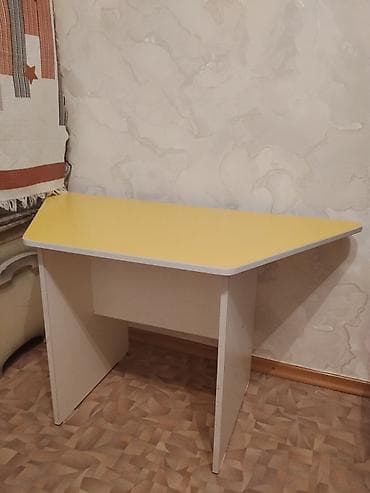 в одни: Компьютерный стол, Угловой — 3