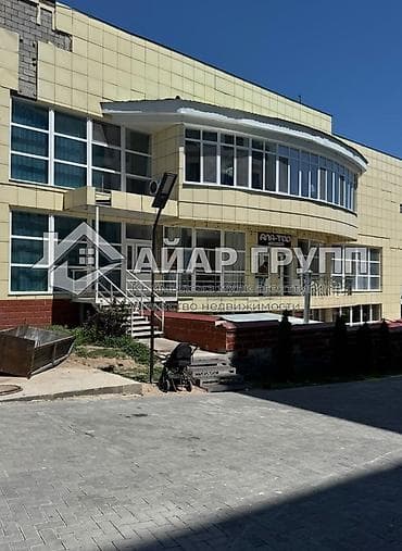 гик цены на квартиры бишкек: 2 комнаты, 36 м², 1 этаж — 6