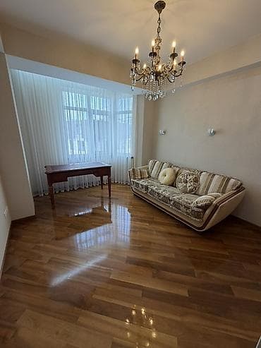 сниму комнату кант: 4 комнаты, 250 м², Элитка, 9 этаж, Евроремонт — 5