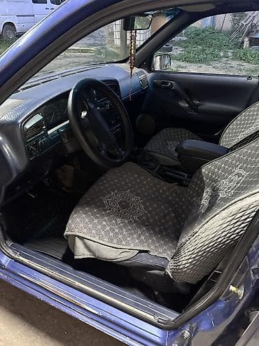 лобовое стекло пассат б6: Volkswagen Passat Variant: 1993 г., 1.8 л, Механика, Газ, Универсал — 6