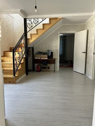 для предложения: 🏡 Продается новый двухэтажный дом в районе Покровки, г. Токмок! — 3