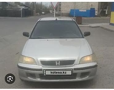 шагыл сокулук: Хонда Цивик 1998г разбор ! разбор! разбор ! ватсап — 1