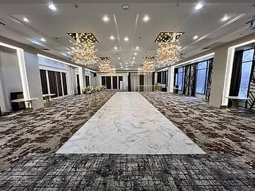 летние: Сдается отдельностоящее коммерческое здание на первой линии по ул — 6