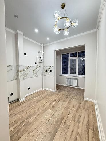 ихлас джал псо: 2 комнаты, 69 м², Элитка, 5 этаж, Дизайнерский ремонт — 6