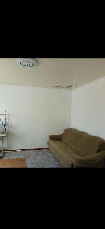 продаю дом г кайынды: 58 м², 3 бөлмө, Забор, тосулган — 3