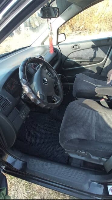 топливный фильтр хонда стрим: Honda Stream: 2001 г., 2 л, Механика, Бензиновая, Универсал — 5