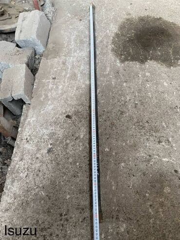 б у двухъярусные кровати: Isuzu Bighorn Торсион, Исузу Бигхорн Торсион. Торсион автомобильный — 1