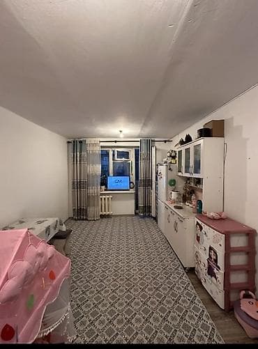 20 м², С мебелью