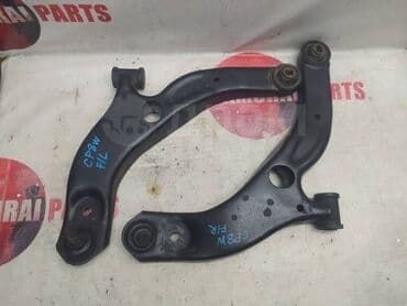 качеля для дома купить: Алдыңкы сол рычаг Mazda 2001 г., Колдонулган, Оригинал, Жапония — 6