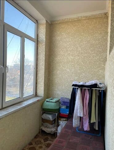 сдаю квартиру район рабочий городок: 2 комнаты, 69 м², 4 этаж, Евроремонт — 2