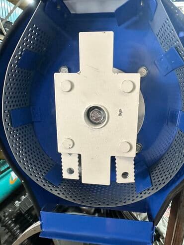 купить мини оборудование для производства туалетной бумаги: Кормодробилки✅ МИНИДРОБИЛКА✅ 1 жыл сервисгарантиясы менен✅ 1 год — 4