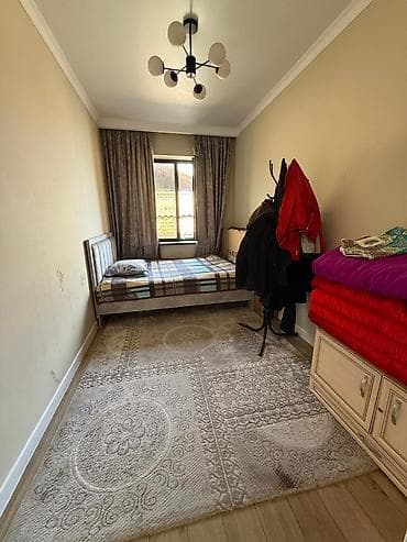 комнаты токмок: Здание, 156 м² — 6