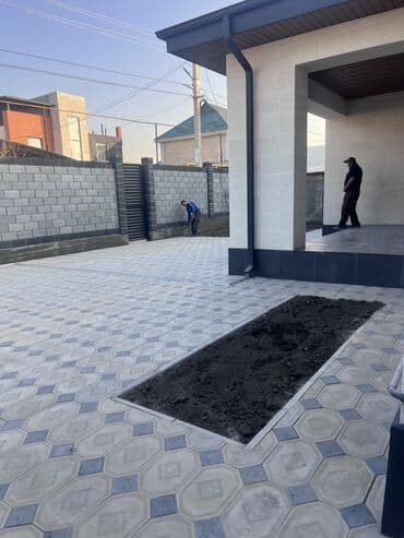 дом отдыха ала тоо цены 2023: Дом, 180 м², 5 комнат, Собственник, ПСО (под самоотделку) — 7