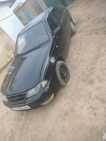 Daewoo Nexia: 2012 г., Седан at lalafo.kg Daewoo Nexia: 2012 г., Седан