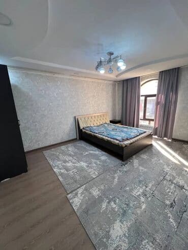 Үйдү ижарага алам: Үй, 270 м², 6 бөлмө, Кыймылсыз мүлк агенттиги, Евро оңдоо — 5