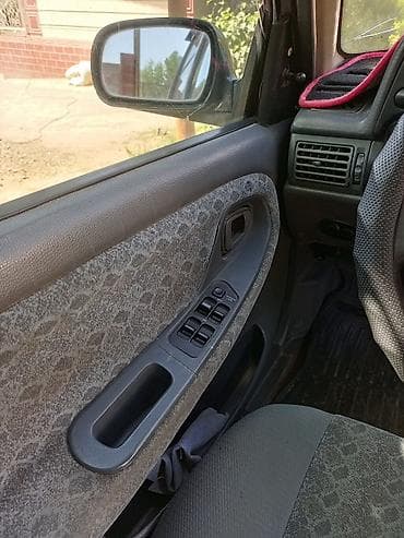 лобовые стекла нексия: Daewoo Nexia: 2007 г., Седан — 6