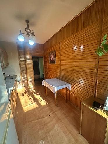 Квартиры: 3 комнаты, 105 м², Индивидуалка, 4 этаж, Старый ремонт — 2