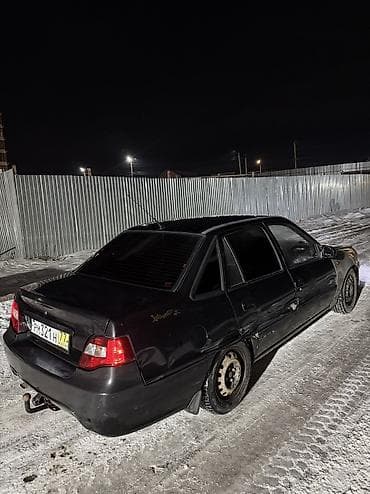 авто срочной продажи: Daewoo Nexia: 2011 г., Механика, Седан — 4